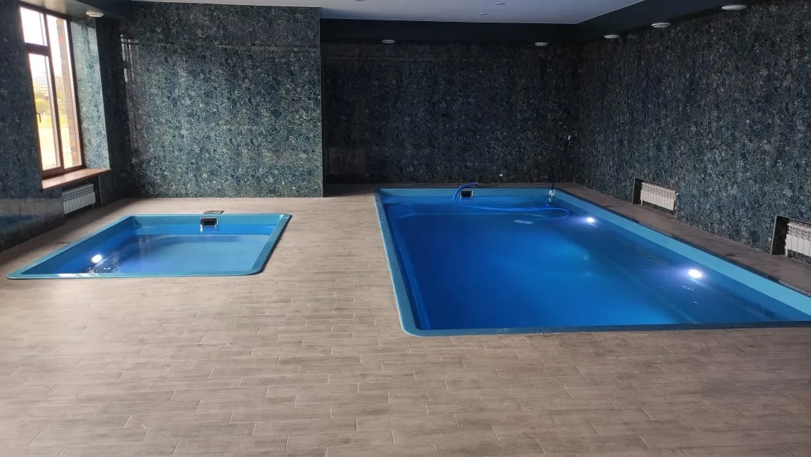 Laguna 3 — готовый проект в Челябинске