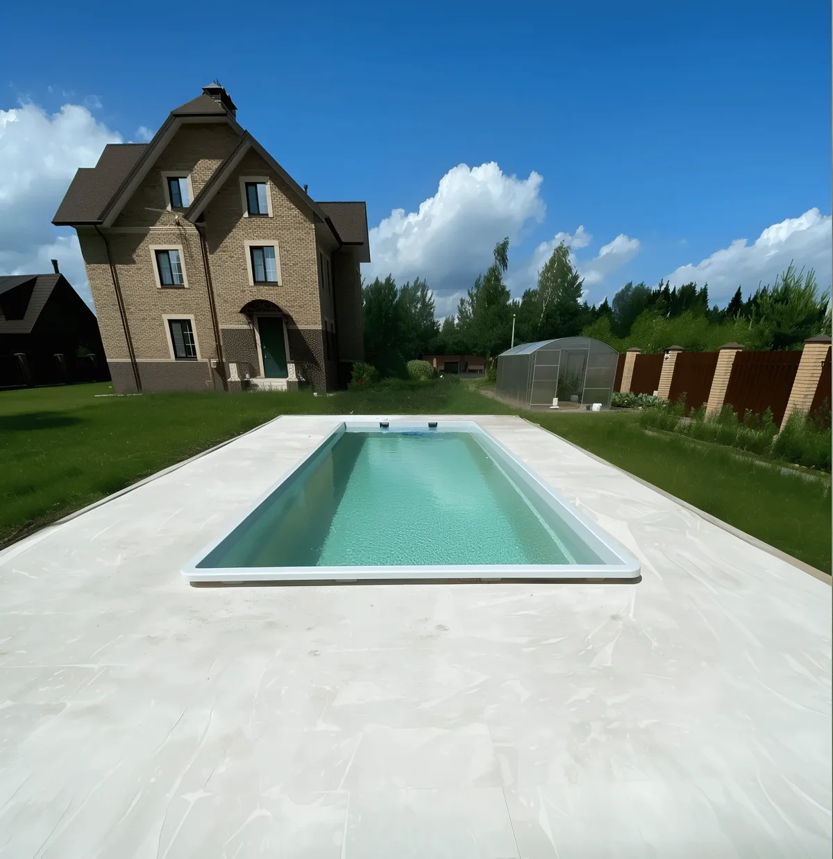 Laguna 9 с террасой в Челябинске