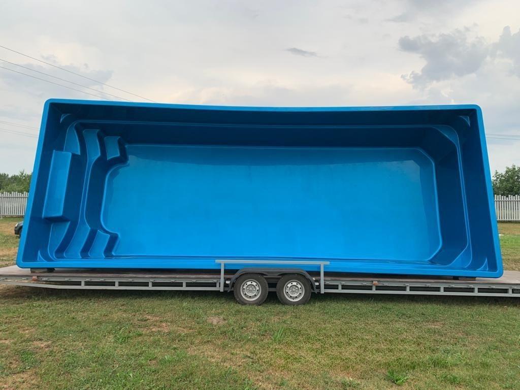 Laguna 9 — ландшафтный дизайн в Челябинске