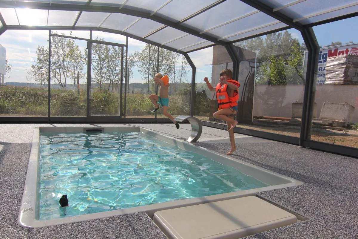 Laguna 5 — готовый проект в Челябинске