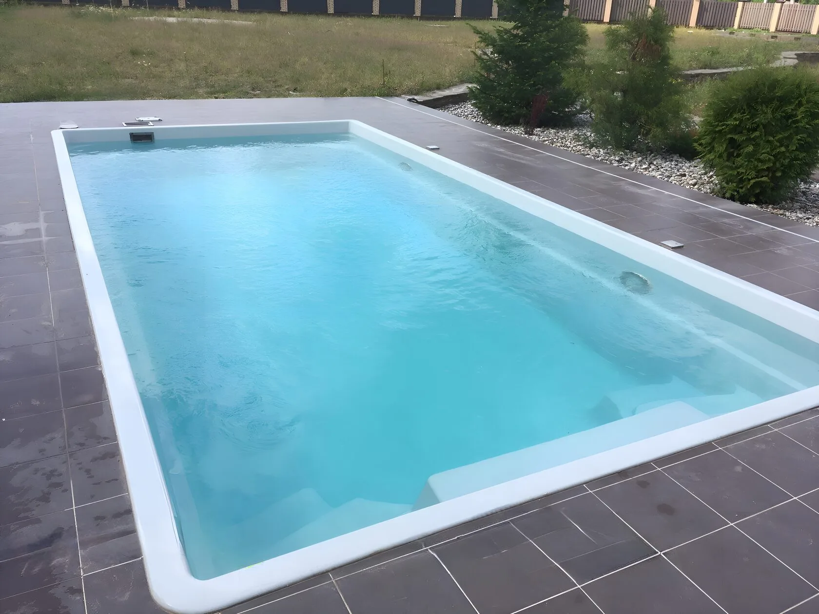 Laguna 7 — зона отдыха в Челябинске