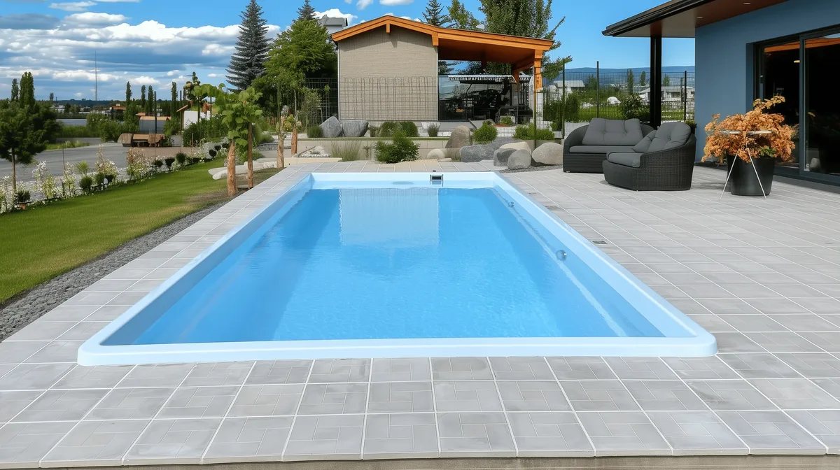 Laguna 7 — вид сверху в Челябинске