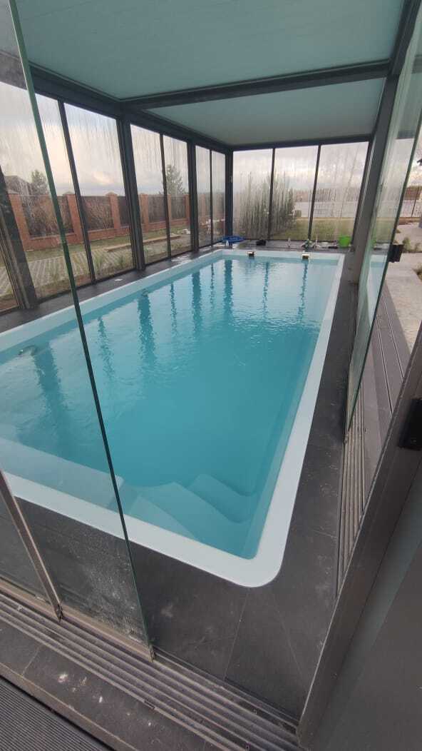 Laguna 9 — готовый проект в Челябинске