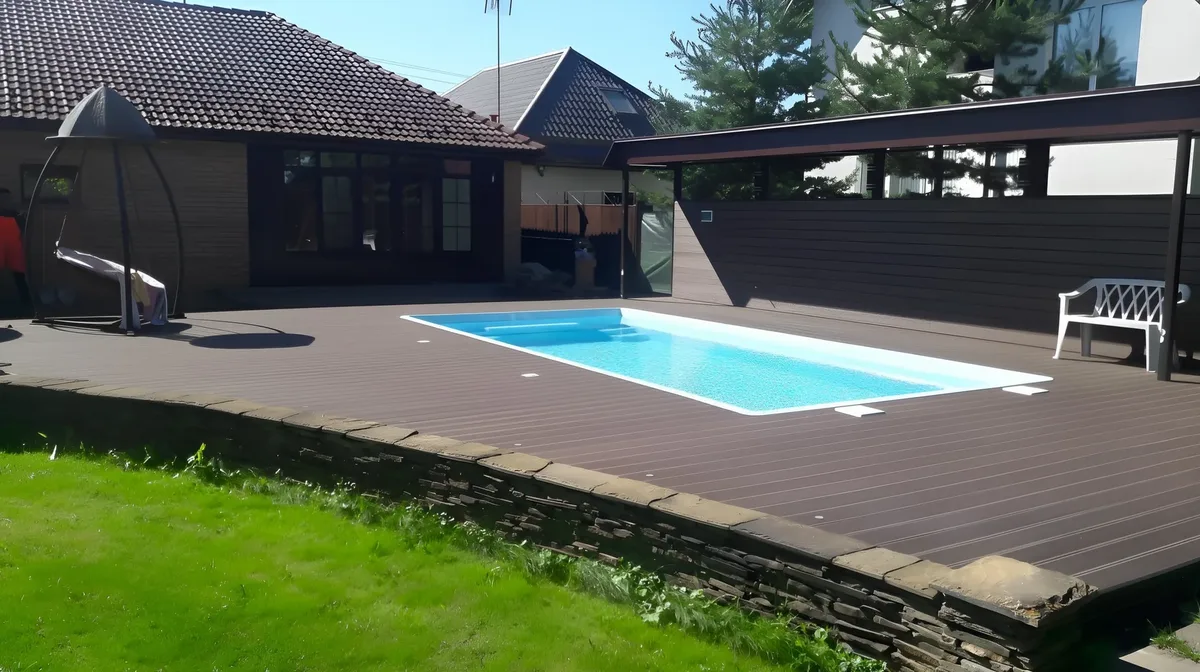 Laguna 8 — готовый проект в Челябинске