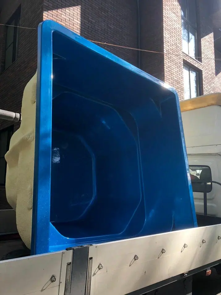 Laguna 2 — готовый проект в Челябинске